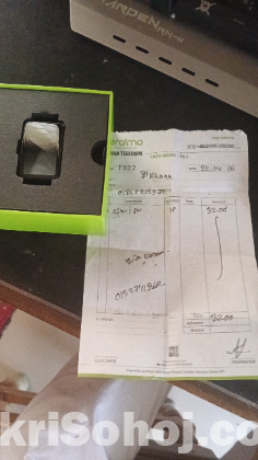 Oraimo osw 18 N